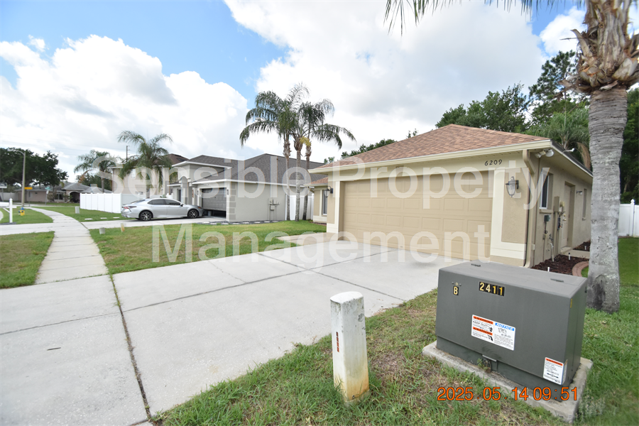 stress free property management