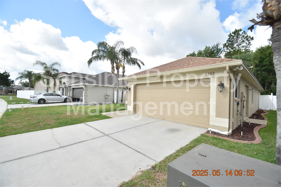 stress free property management