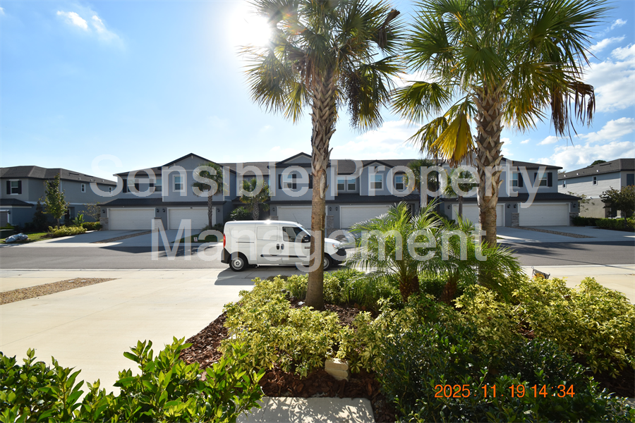 stress free property management