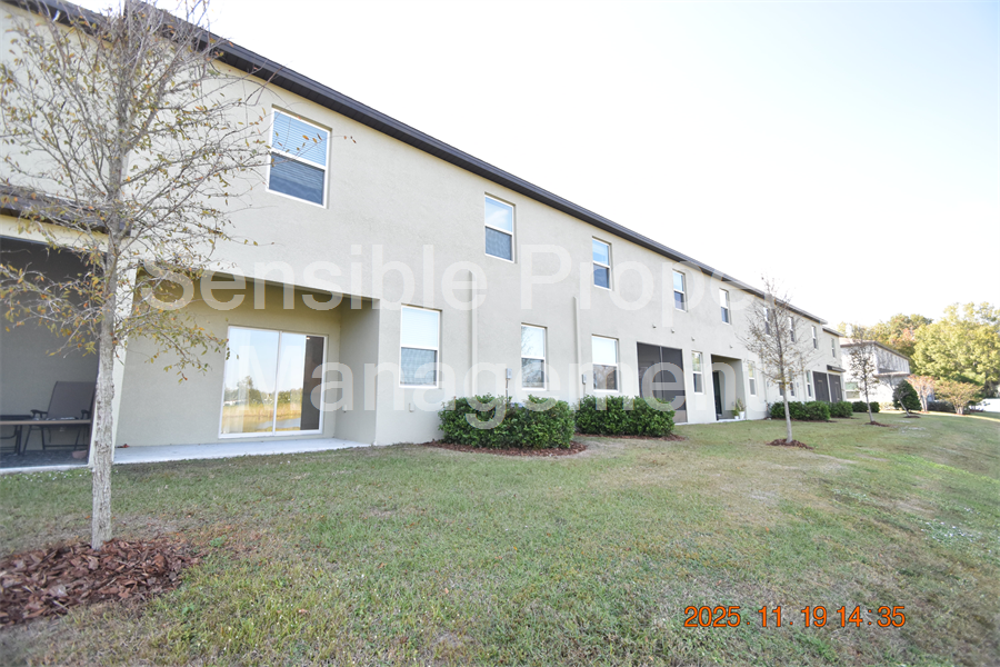 stress free property management