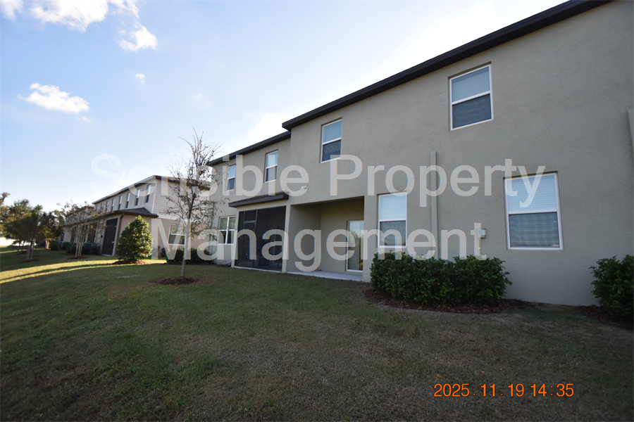 stress free property management