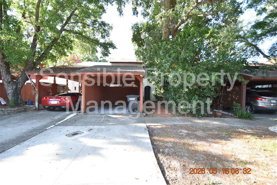 stress free property management