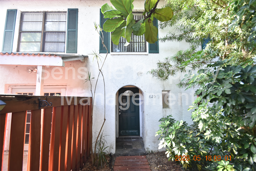 stress free property management
