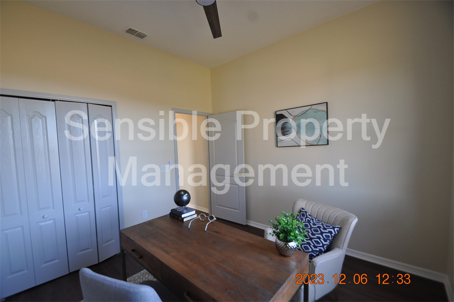 stress free property management