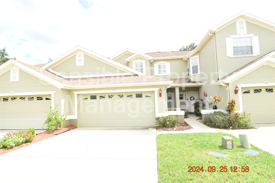 stress free property management