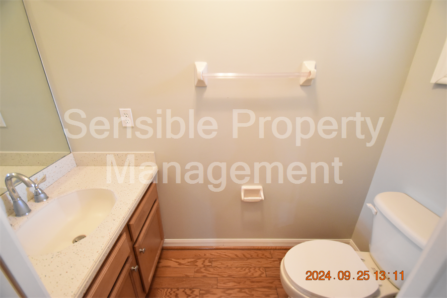 stress free property management