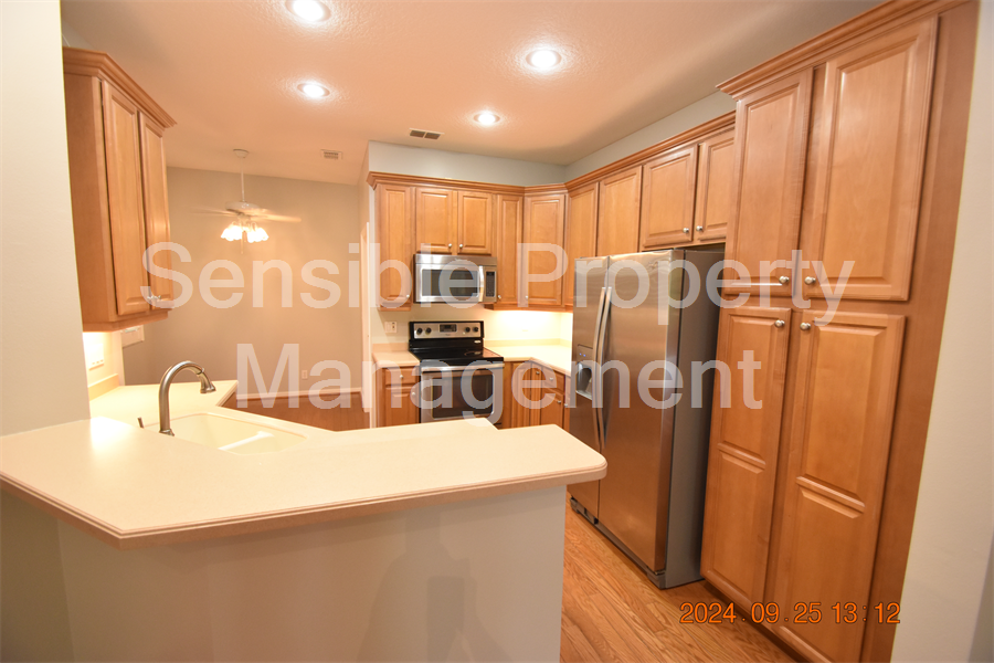 stress free property management