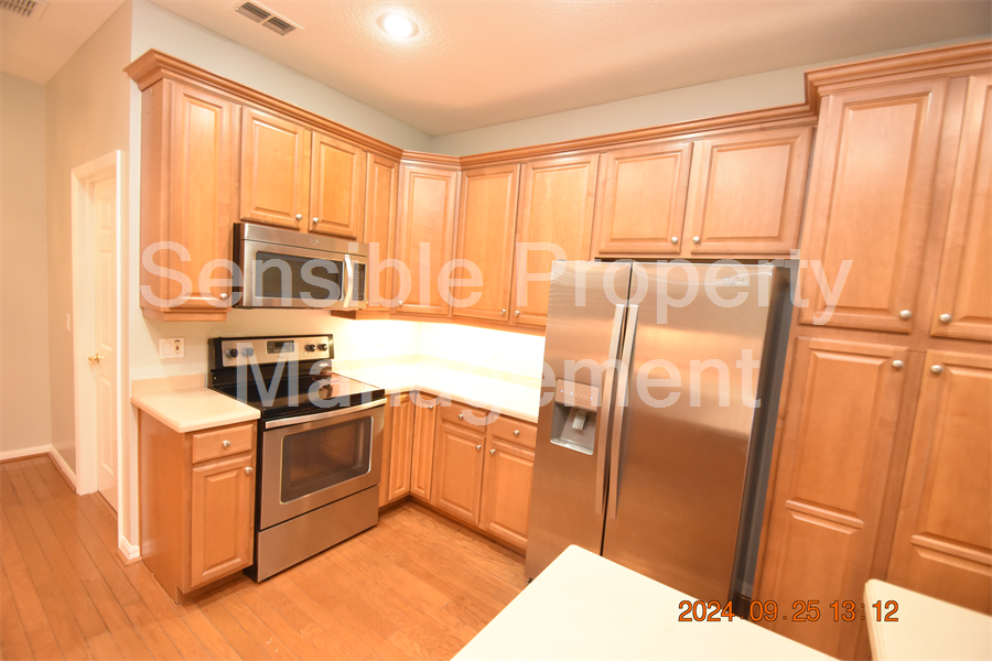 stress free property management