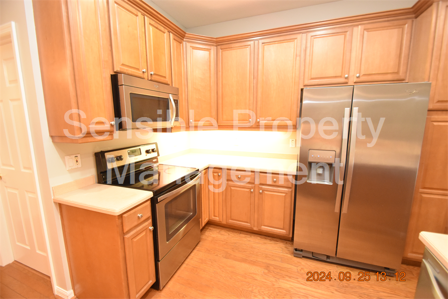 stress free property management