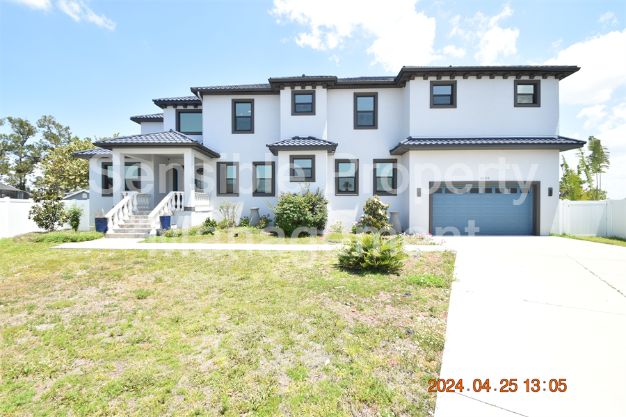 stress free property management