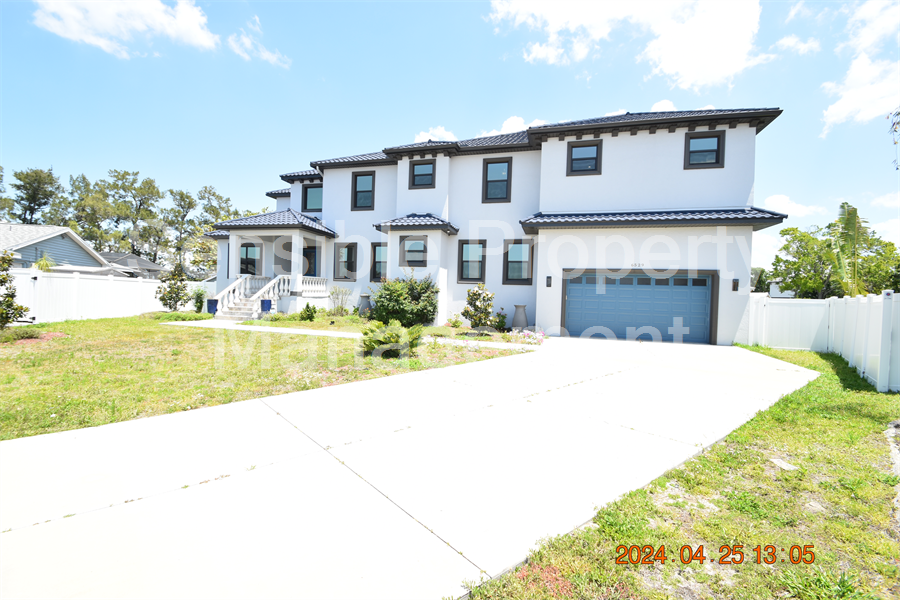 stress free property management
