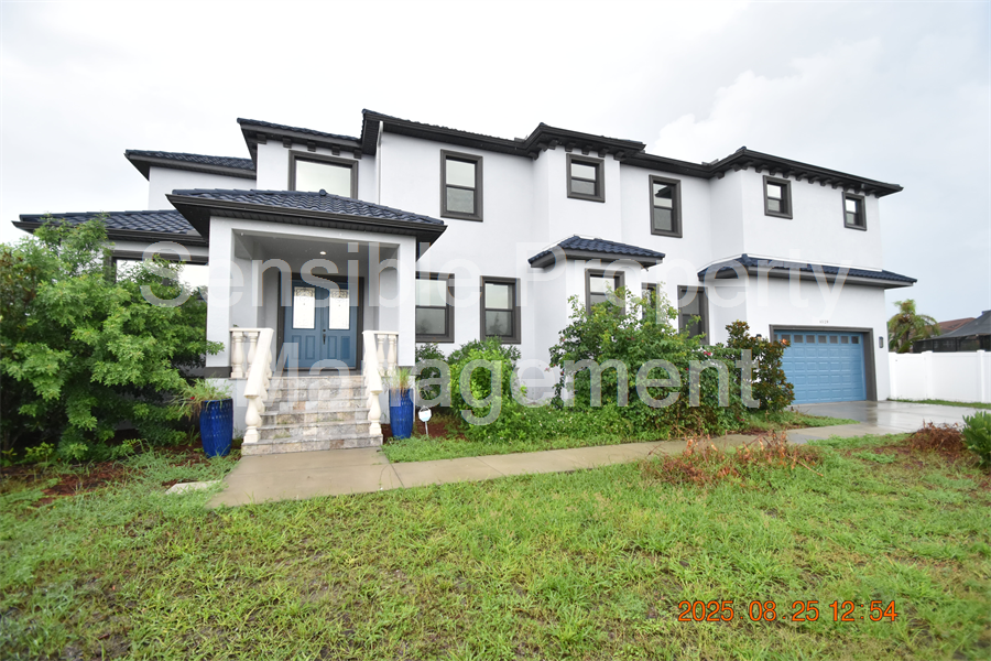 stress free property management