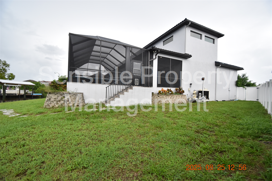 stress free property management