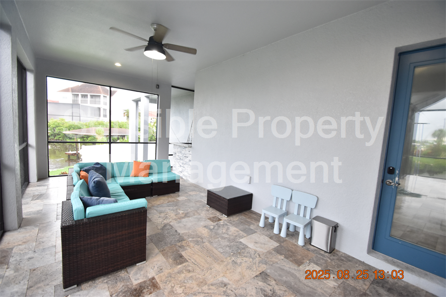 stress free property management