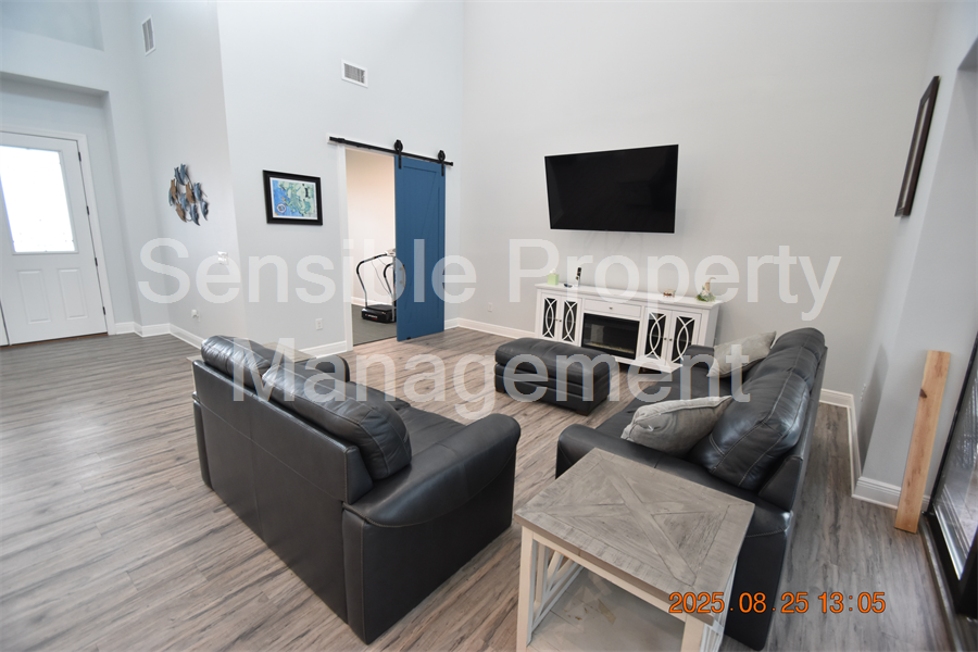 stress free property management