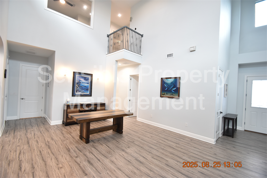 stress free property management