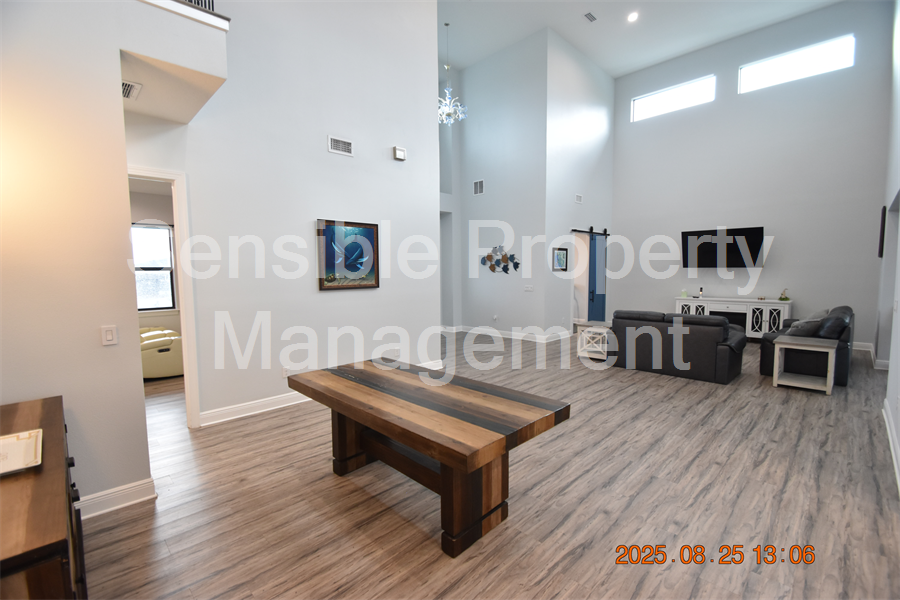 stress free property management