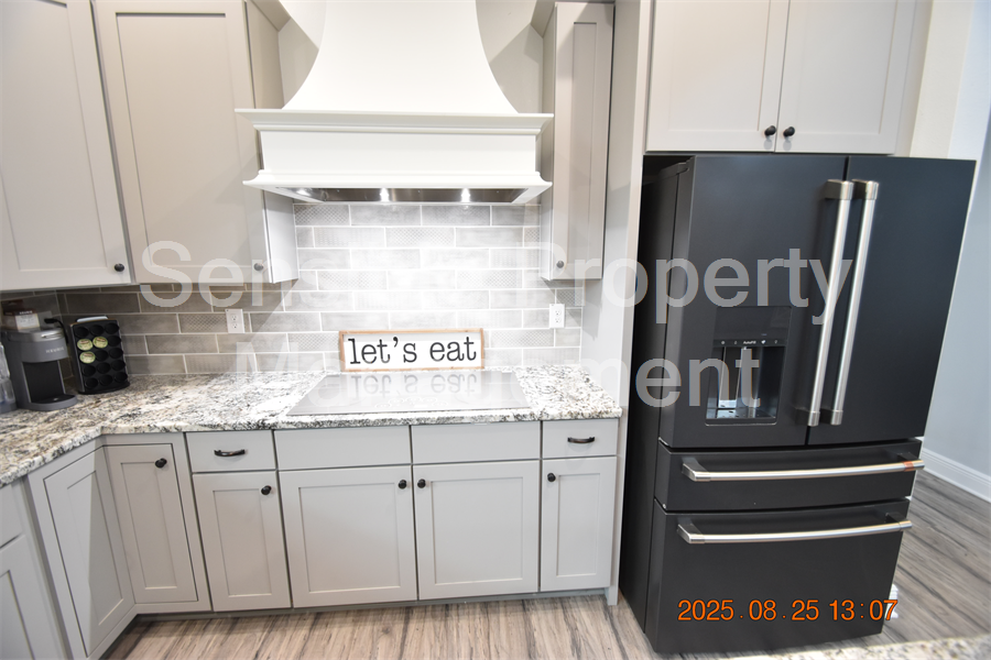 stress free property management