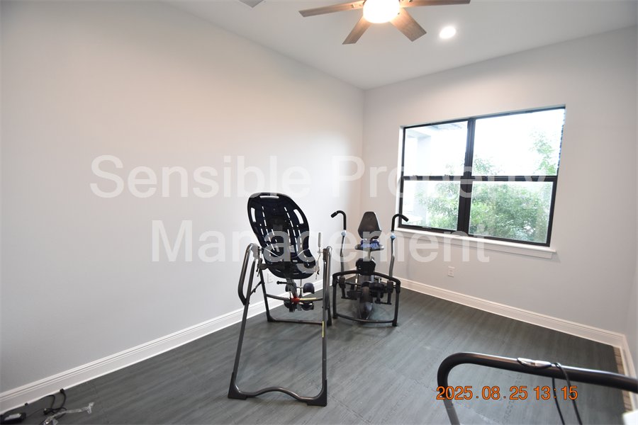 stress free property management