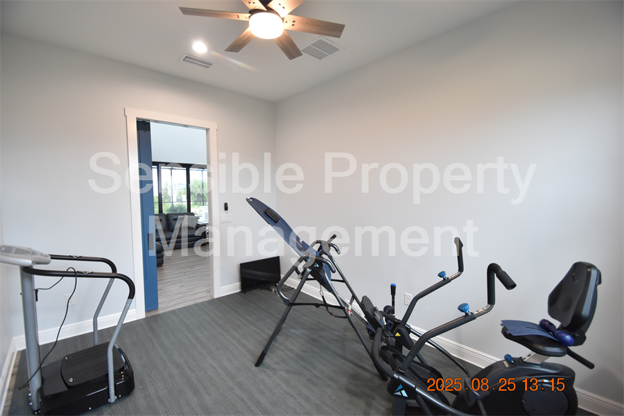 stress free property management