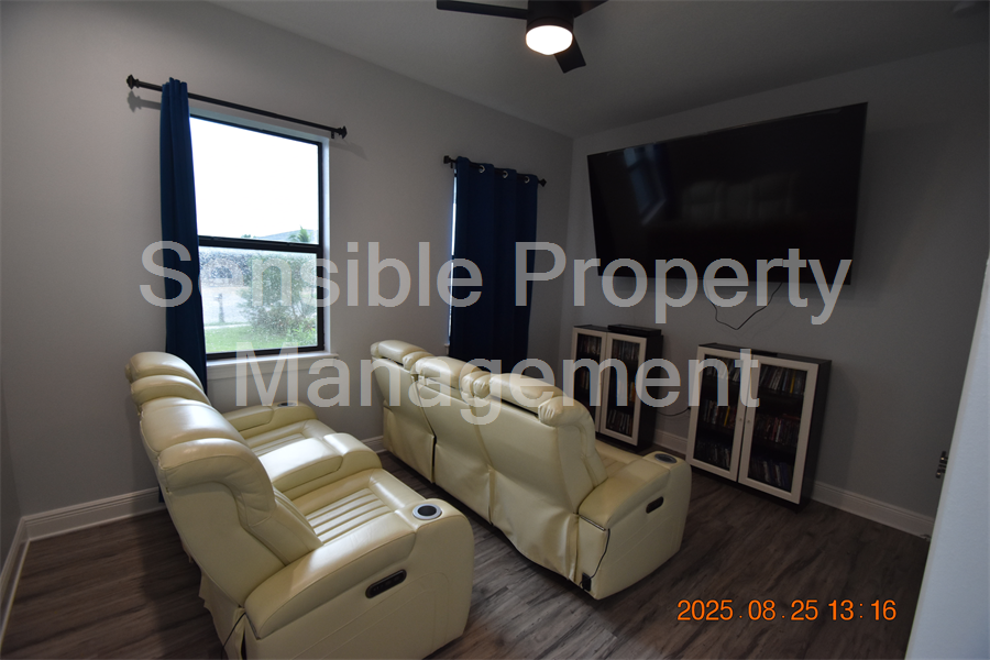 stress free property management