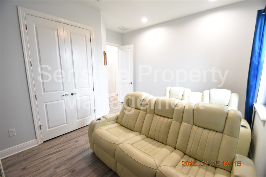 stress free property management