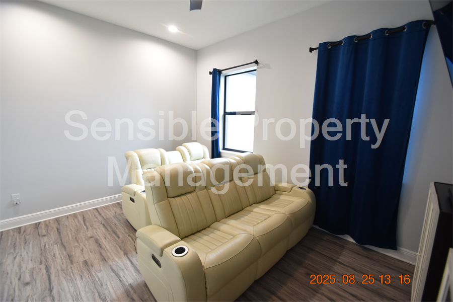 stress free property management