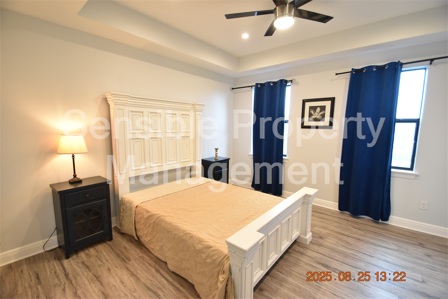 stress free property management