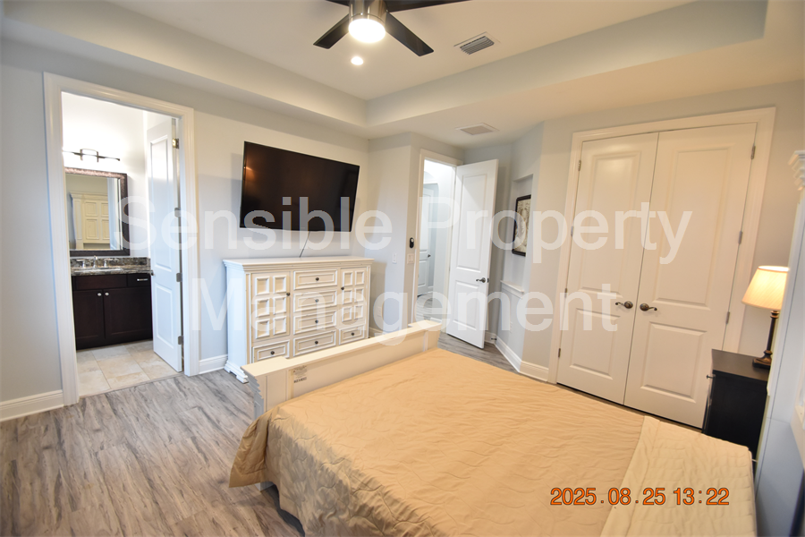 stress free property management