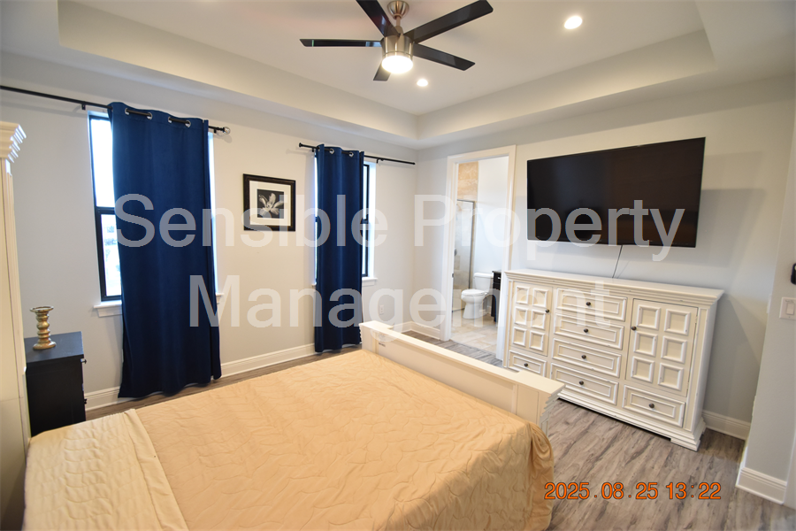 stress free property management