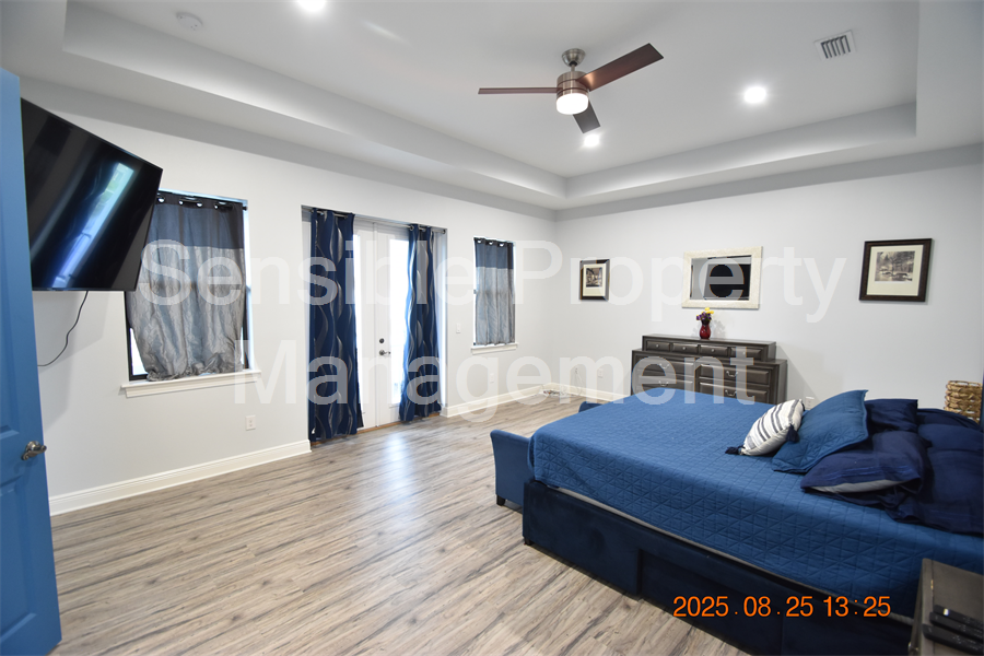 stress free property management