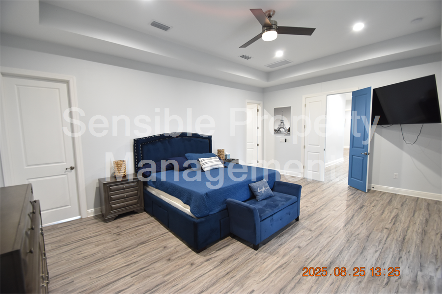 stress free property management