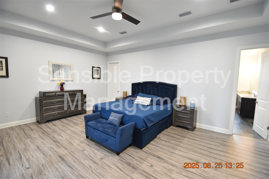 stress free property management
