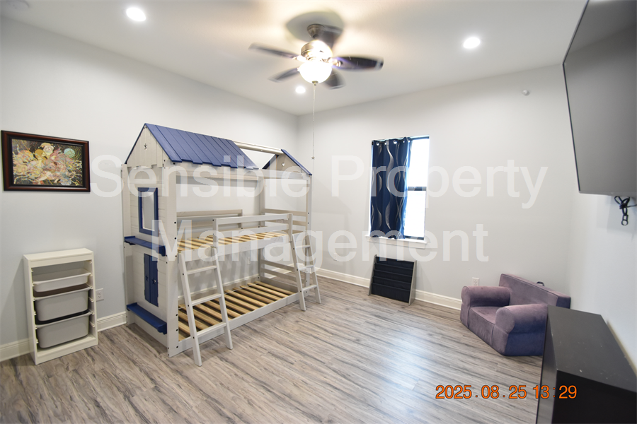 stress free property management