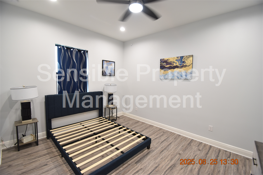 stress free property management