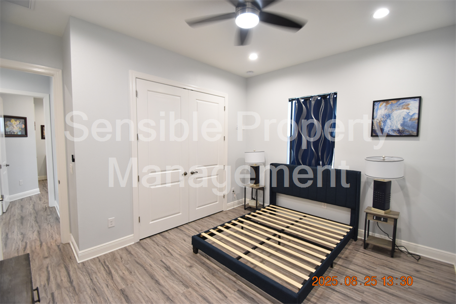 stress free property management
