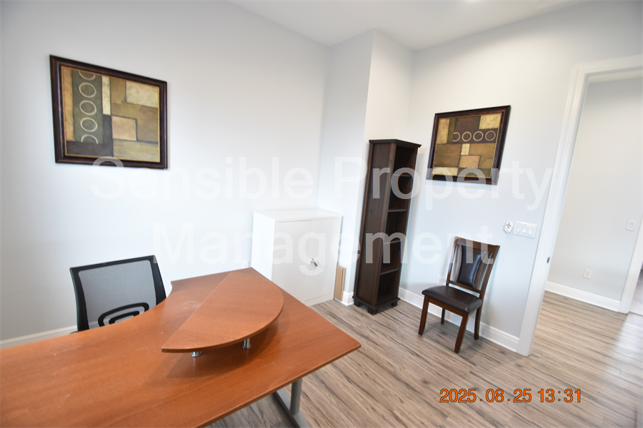 stress free property management