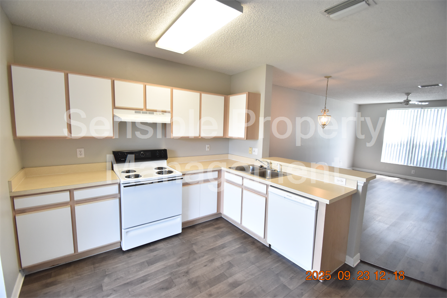 stress free property management