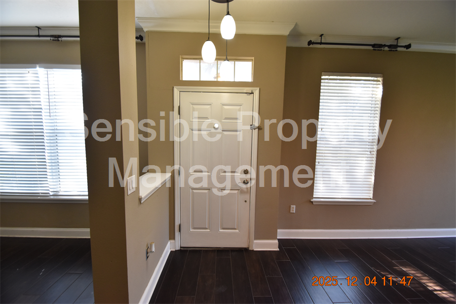 stress free property management