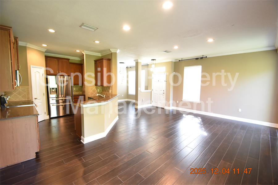 stress free property management