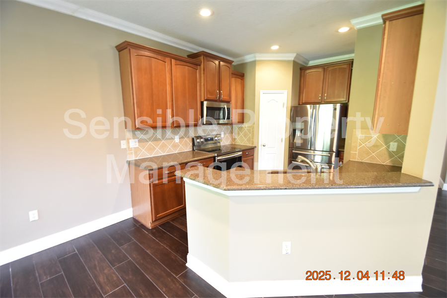 stress free property management