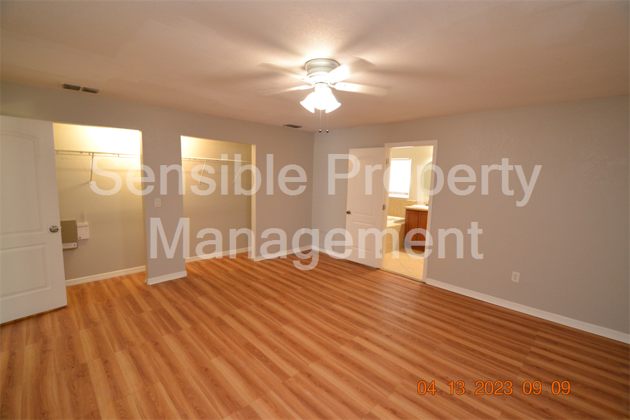 stress free property management