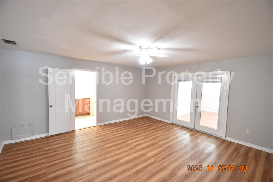 stress free property management