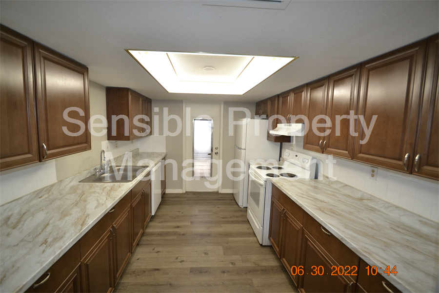 stress free property management