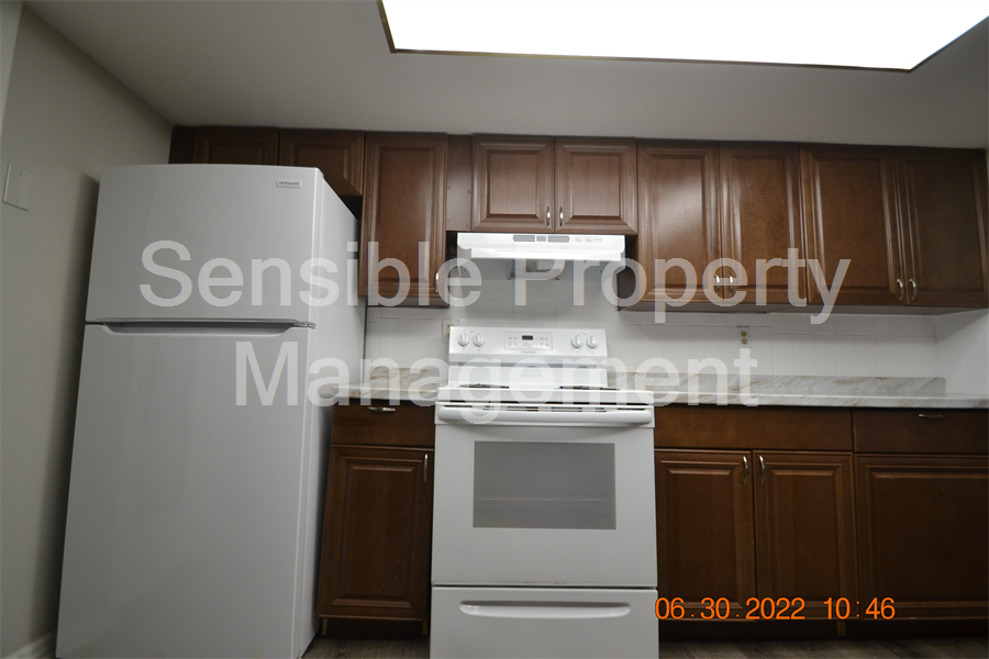 stress free property management