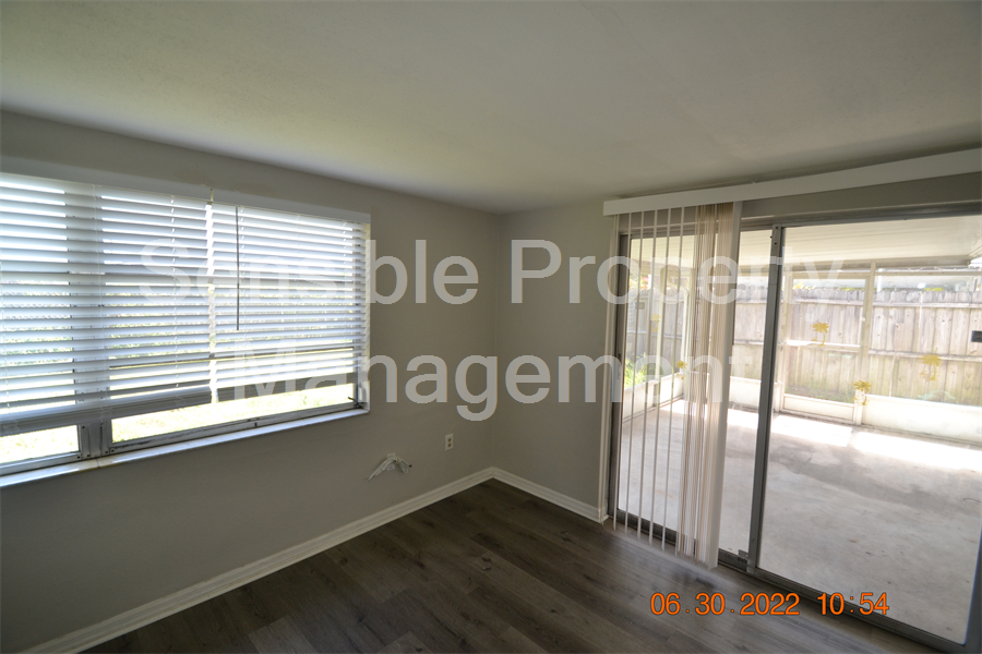 stress free property management