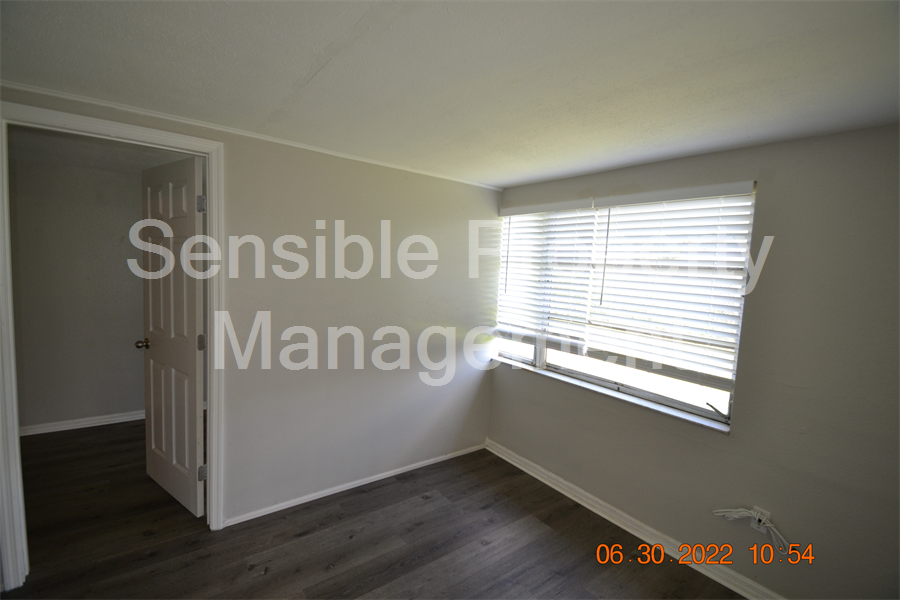 stress free property management