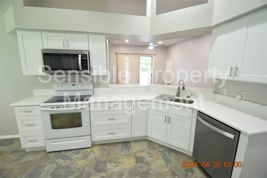 stress free property management