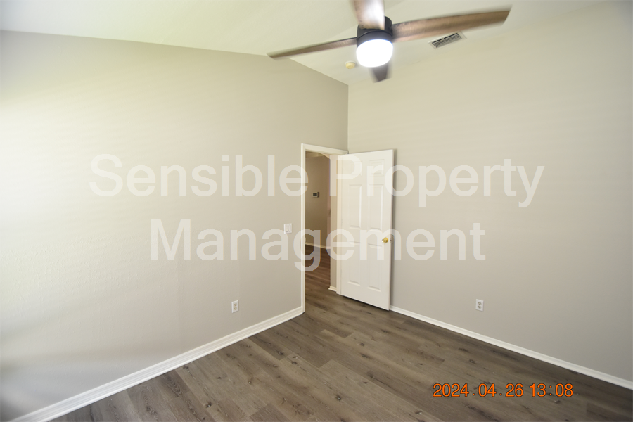 stress free property management
