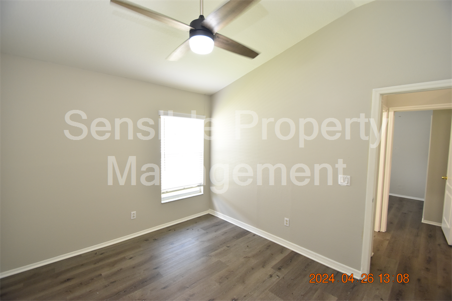 stress free property management